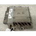 FORD RANGER ECU ENGINE ECU, 3.2, P5AT, DIESEL, ECU ONLY, P/N EB3G12A650KE, PX, 0