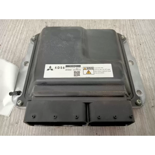 MITSUBISHI TRITON ECU ENGINE ECU, 2.5, DIESEL, 4D56 (131kw ENGINE), 4WD/2WD, P/N