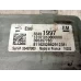 HOLDEN COLORADO ECU ENGINE ECU, 2.8, DIESEL, P/N 55491997, ECU ONLY, RG, 01/12-1