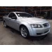 HOLDEN COMMODORE ECU TRANSMISSION ECU, 3.6, AUTO T/M, 4 SPEED, VE, 08/09-09/11 2