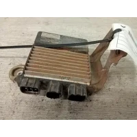 TOYOTA HILUX ECU INJECTOR DRIVER, P/N 8987171020, 02/05-08/15 2009 1KD-FTV