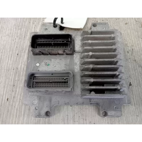 HOLDEN CAPTIVA ECU ENGINE ECU, 2.4, PETROL, AUTO T/M, P/N 12649912, ECU ONLY, CG