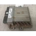 FORD RANGER ECU ENGINE ECU, 3.2, P5AT, DIESEL, ECU ONLY, P/N EB3G12A650KE, PX, 0