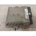 FORD RANGER ECU ENGINE ECU, 3.2, P5AT, DIESEL, ECU ONLY, P/N EB3G12A650KE, PX, 0