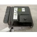 NISSAN NAVARA ECU D40 (VIN VSK), ENGINE ECU, 2.5, DIESEL, MANUAL T/M, P/N 23710E