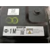 NISSAN NAVARA ECU D40 (VIN VSK), ENGINE ECU, 2.5, DIESEL, MANUAL T/M, P/N 23710E