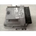 JEEP GRANDCHEROKEE ECU ENGINE ECU, 3.0, DIESEL, TURBO, ECU ONLY, WK, 04/13-02/22