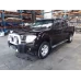 NISSAN NAVARA ECU D40 (VIN VSK), ENGINE ECU, 2.5, DIESEL, P/N 237104X03A, ECU ON