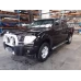 NISSAN NAVARA ECU D40 (VIN VSK), ENGINE ECU, 2.5, DIESEL, P/N 237104X03A, ECU ON