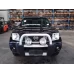 NISSAN NAVARA ECU D40 (VIN VSK), ENGINE ECU, 2.5, DIESEL, P/N 237104X03A, ECU ON