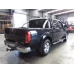 NISSAN NAVARA ECU D40 (VIN VSK), ENGINE ECU, 2.5, DIESEL, P/N 237104X03A, ECU ON