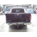 NISSAN NAVARA ECU D40 (VIN VSK), ENGINE ECU, 2.5, DIESEL, P/N 237104X03A, ECU ON
