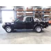NISSAN NAVARA ECU D40 (VIN VSK), ENGINE ECU, 2.5, DIESEL, P/N 237104X03A, ECU ON