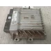 MAZDA BT50 ECU ENGINE ECU, 3.2, DIESEL, TURBO, P/N AB3912A650FF, ECU ONLY, UP-UR