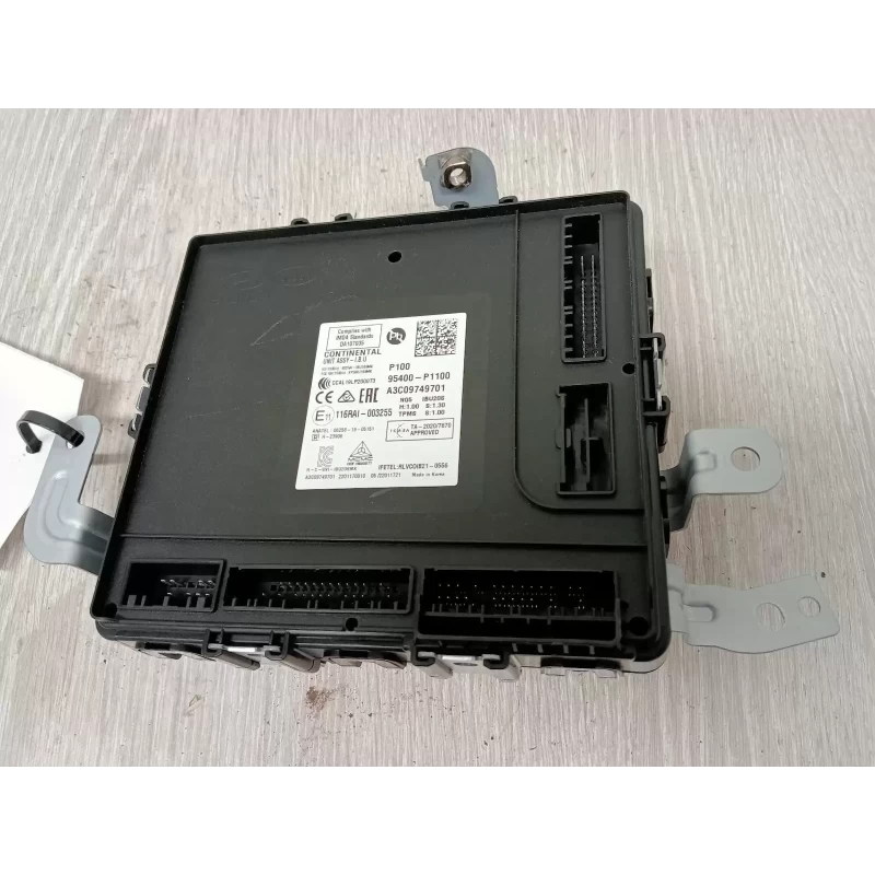 KIA SPORTAGE ECU NQ5, 09/21- 2022 1.6