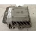 MAZDA BT50 ECU ENGINE ECU, 2.2, DIESEL, TURBO, P/N AB3912A650HD, ECU ONLY, UP-UR