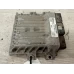 MAZDA BT50 ECU ENGINE ECU, 2.2, DIESEL, TURBO, P/N AB3912A650HD, ECU ONLY, UP-UR