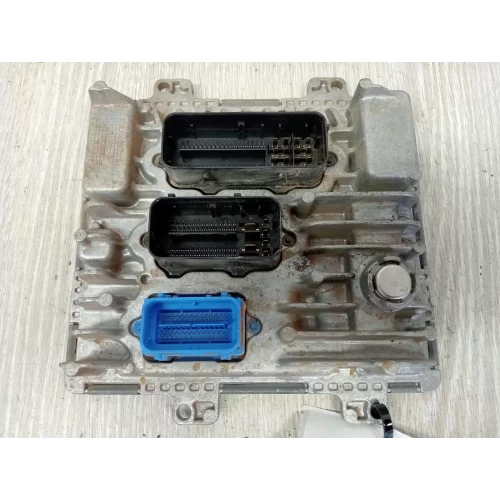 HOLDEN COLORADO ECU ENGINE ECU, 2.8, DIESEL, P/N 395357783, ECU ONLY, RG, 01/12-