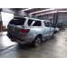 MAZDA BT50 ECU BCM W/ INTERGRATED FUSE PANEL (UNDER DASH) 3.2, P5AT, DIESEL, UP-