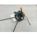 TOYOTA LANDCRUISER AIRBAG MODULE/SENSOR 76/78/79 SERIES, CLOCKSPRING, 03/07-08/1