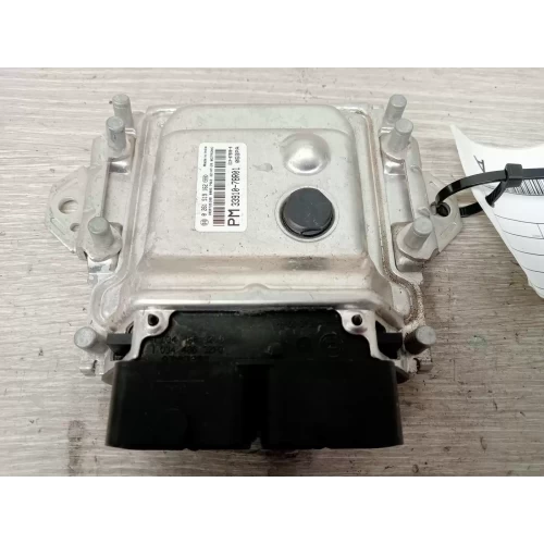 SUZUKI JIMNY ECU GJ, 10/18- 2023 K15B