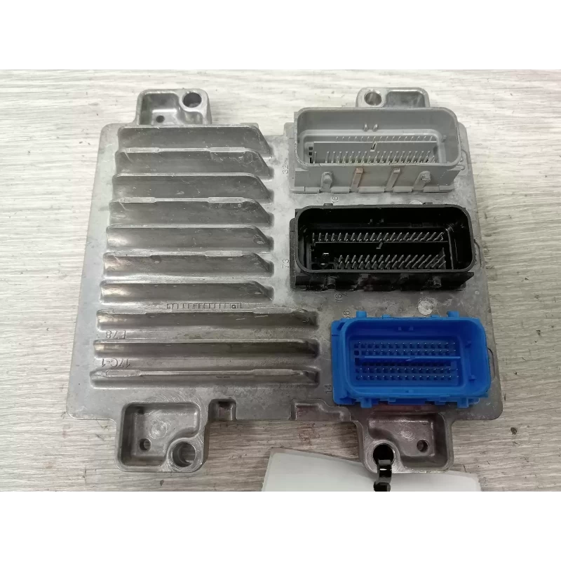 HOLDEN TRAX ECU ENGINE ECU, 1.4, PETROL, TURBO, ECU ONLY, TJ SERIES, 08/14-12/20