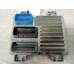 HOLDEN TRAX ECU ENGINE ECU, 1.4, PETROL, TURBO, ECU ONLY, TJ SERIES, 08/14-12/20