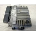 HOLDEN CAPTIVA ECU ENGINE ECU, 2.2, DIESEL, AUTO T/M, P/N 25187592, ECU ONLY, CG