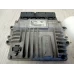 HOLDEN CAPTIVA ECU ENGINE ECU, 2.2, DIESEL, AUTO T/M, P/N 25187592, ECU ONLY, CG