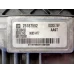 HOLDEN CAPTIVA ECU ENGINE ECU, 2.2, DIESEL, AUTO T/M, P/N 25187592, ECU ONLY, CG