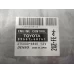 TOYOTA LANDCRUISER ECU ENGINE ECU, 4.7, 2UZ-FE, PETROL, ECU ONLY, 100 SERIES, P/