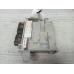 ISUZU DMAX ECU ENGINE ECU, 3.0, DIESEL, P/N 8982230204, ECU ONLY, RC, 05/12-06/2