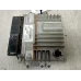 HYUNDAI ILOAD/IMAX ECU ENGINE ECU, 2.5, D4CB, 5 SPEED, DIESEL, MANUAL T/M, ECU O