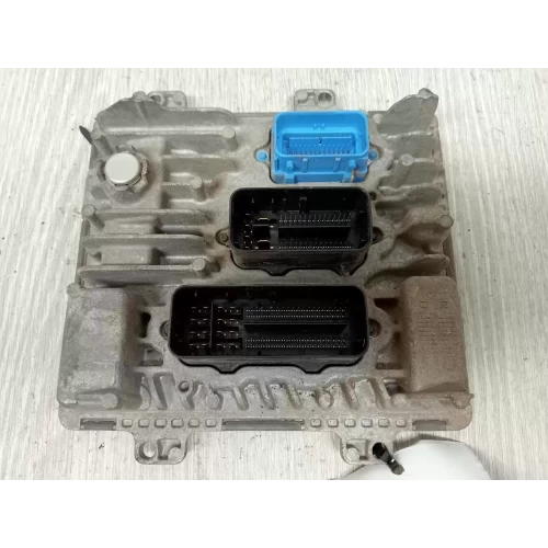 HOLDEN COLORADO ECU ENGINE ECU, 2.8, DIESEL, P/N 395357783, ECU ONLY, RG, 01/12-