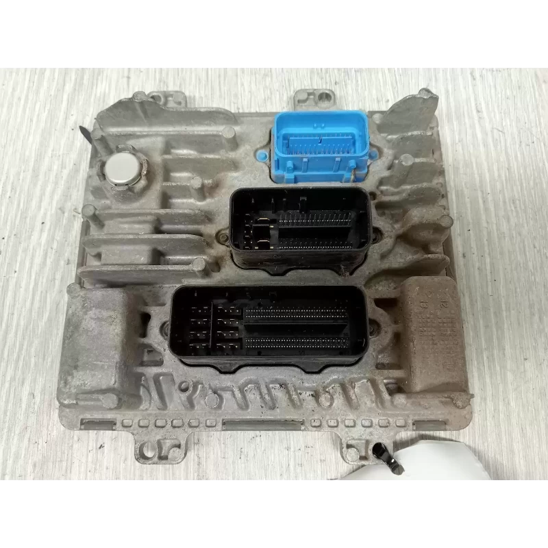 HOLDEN COLORADO ECU ENGINE ECU, 2.8, DIESEL, P/N 395357783, ECU ONLY, RG, 01/12-