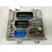 HOLDEN COLORADO ECU ENGINE ECU, 2.8, DIESEL, P/N 395357783, ECU ONLY, RG, 01/12-