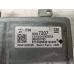 HOLDEN COLORADO ECU ENGINE ECU, 2.8, DIESEL, P/N 395357783, ECU ONLY, RG, 01/12-