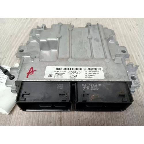 FORD FOCUS ECU ENGINE ECU, 1.5, PETROL, ECU ONLY, LZ, 07/15-11/18 2015 1.5