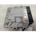 FORD FOCUS ECU ENGINE ECU, 1.5, PETROL, ECU ONLY, LZ, 07/15-11/18 2015 1.5