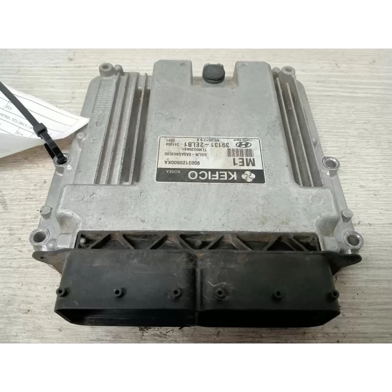 HYUNDAI IX35 ECU ENGINE ECU, 2.0, PETROL, ECU ONLY, LM SERIES, 06/13-01/16 2014