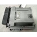 HYUNDAI IX35 ECU ENGINE ECU, 2.0, PETROL, ECU ONLY, LM SERIES, 06/13-01/16 2014