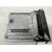 VOLKSWAGEN AMAROK ECU ENGINE ECU, 4WD, DIESEL, AUTO T/M, P/N 03L906012GM, ECU ON