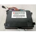 HOLDEN COMMODORE ECU BCM, VE, P/N 20935350, 08/06-05/13  2010 N/I