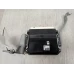 TOYOTA PRADO ECU ENGINE ECU, DIESEL, AUTO T/M, P/N 8966160W20, ECU ONLY, 150 SER