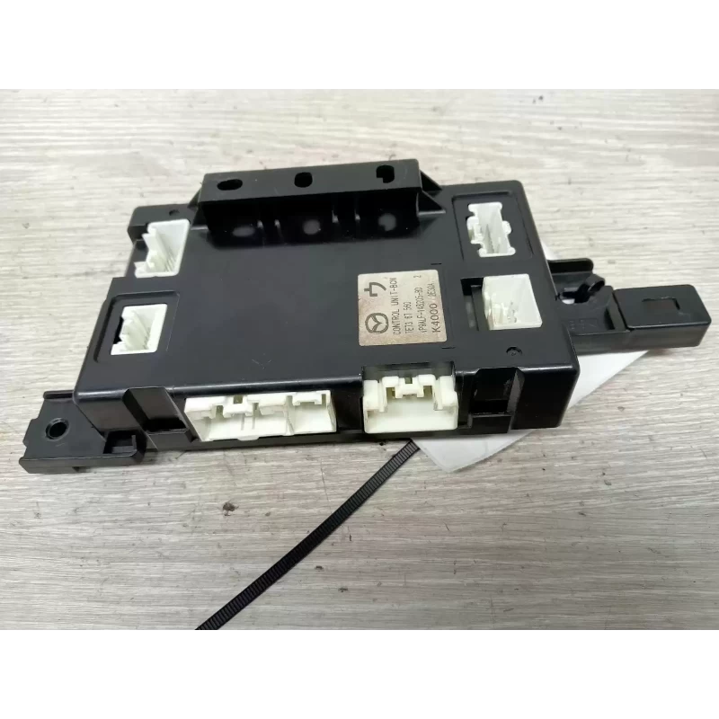 MAZDA CX9 ECU BCM, TB,12/07-12/15 2012 3.7