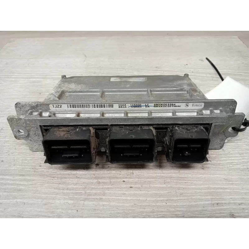 MAZDA CX9 ECU ENGINE ECU, 3.7, PETROL, AUTO T/M, SEC SET (ECU/IMM/READER/KEY), T