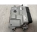 MAZDA 3 ECU ENGINE ECU, 2.0, PETROL, ECU ONLY, DENSO PAJ1 TYPE, BP, 03/19- 2020