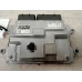 MAZDA 3 ECU ENGINE ECU, 2.0, PETROL, ECU ONLY, DENSO PAJ1 TYPE, BP, 03/19- 2020