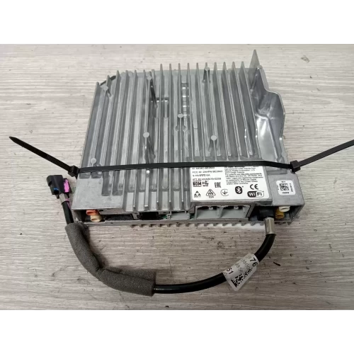 CHEVROLET SILVERADO ECU GMSV RHD 1500, T1, 09/20- 2021 6.2 PETROL