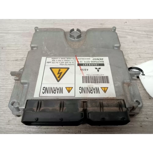 MITSUBISHI TRITON ECU ENGINE ECU, 2.5, DIESEL, 4D56 (131kw ENGINE), 4WD/2WD, P/N